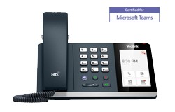 Yealink SIP-MP54 TEAMS EDITION