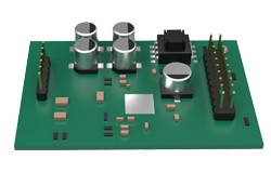Yeastar S2 Modules