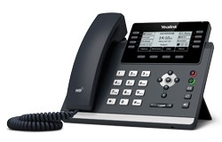 Yealink SIP-T43U