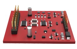 Yeastar O2 Modules